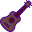 Guitarra icon