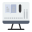 Monitor icon