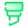 Chisel Tip Marker icon