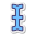 テキストカーソル icon