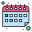 Calendario icon