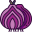 Onion icon