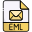 EML icon