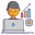 Productivity icon