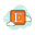 Etsy的 icon