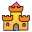 Castle icon