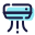 Klimaanlage icon