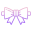 Bow icon