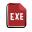 EXE icon