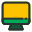 Monitor icon