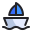 Boat icon