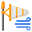 Wind Socket icon