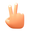 손 가위 icon