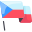 República Tcheca icon