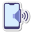 스피커폰 icon