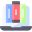 Online Library icon