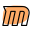 external-maxcdn-one-of-the-largest-content-delivery-network-provider-logo-fresh-tal-revivo icon