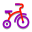 세발 자전거 icon