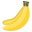 Bananas icon