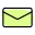 New unread email icon