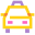 Taxi icon