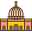 Mosque icon