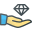 Diamante icon