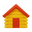 Chalet icon