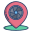 Mapa icon