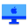 Mac客户端 icon