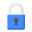 Padlock icon