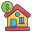 Home Price icon