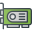 Placa de vídeo icon