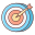 Dart Board icon