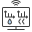 Climate control icon