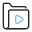 Video Folder icon