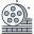 Film Reel icon