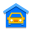 ガレ​​ージ icon