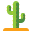 Cactus icon