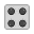 botões de controle-emoji icon