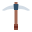 Pickaxe icon