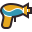 Water Gun icon