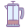 French Press icon