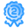 Zweitplatziertes Band icon