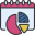 Calendário icon