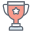 Trophy icon