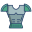 Warrior’s Faulds Armor icon