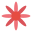 Flower icon