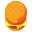 Cheese Burger icon