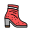 Velvet Shoe icon